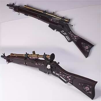 NIKKEサクラ 武器 コスプレ Amazon.co.jp: GGcosplay ニケ 勝利の女神：NIKKE サクラ